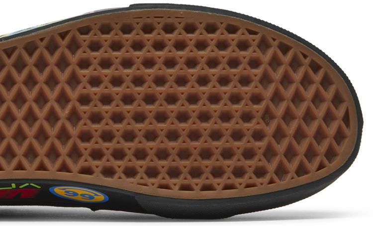 Vans Sk8 Low Disruptive