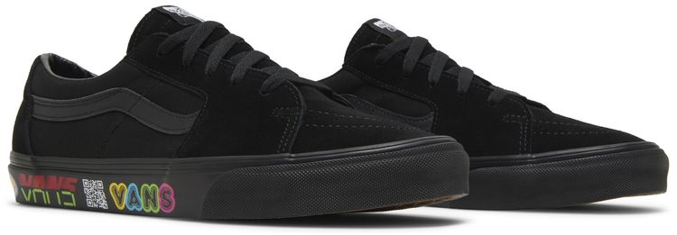 Vans Sk8 Low Disruptive