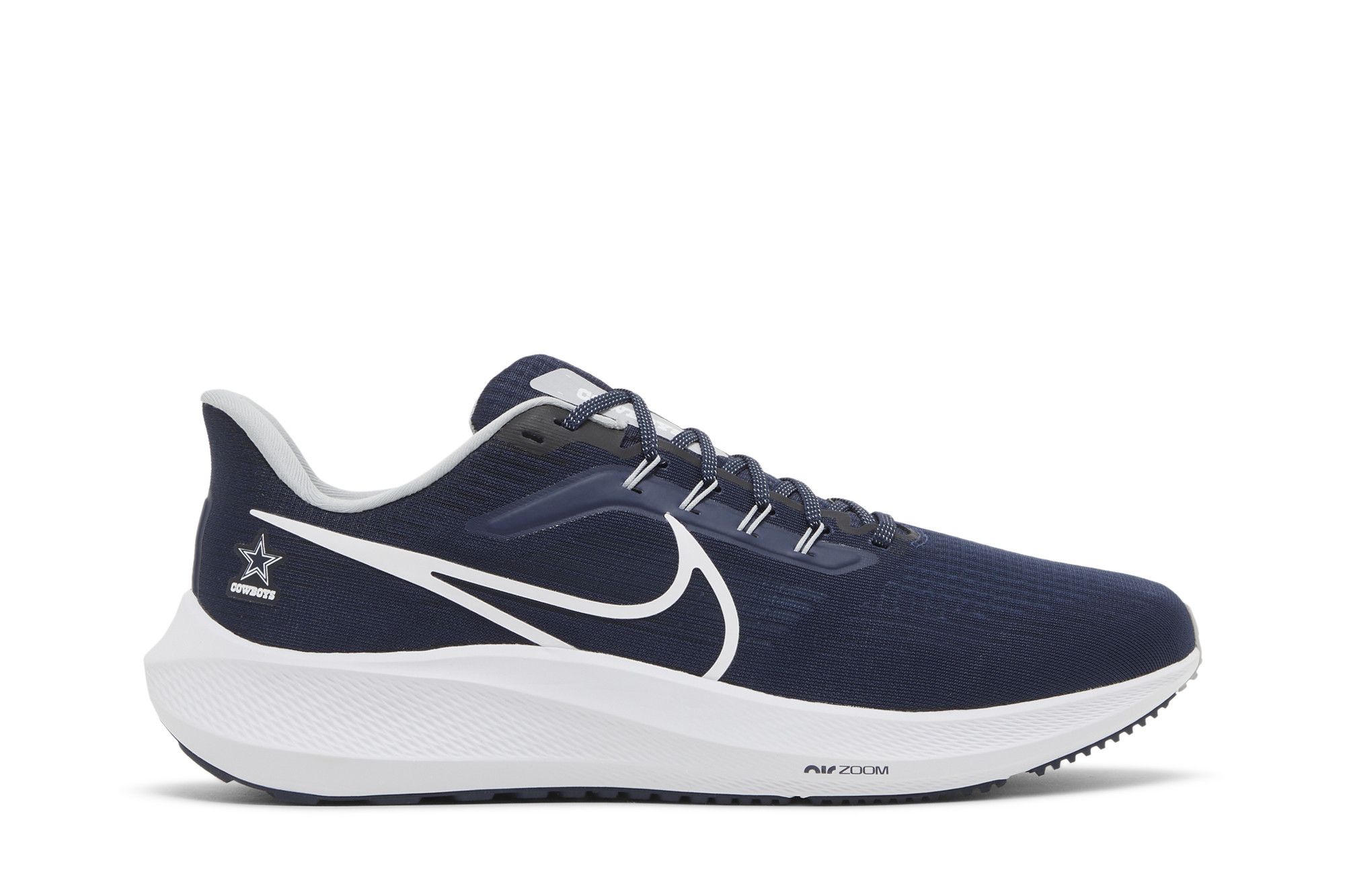 Nike pegasus dallas cowboys new arrivals