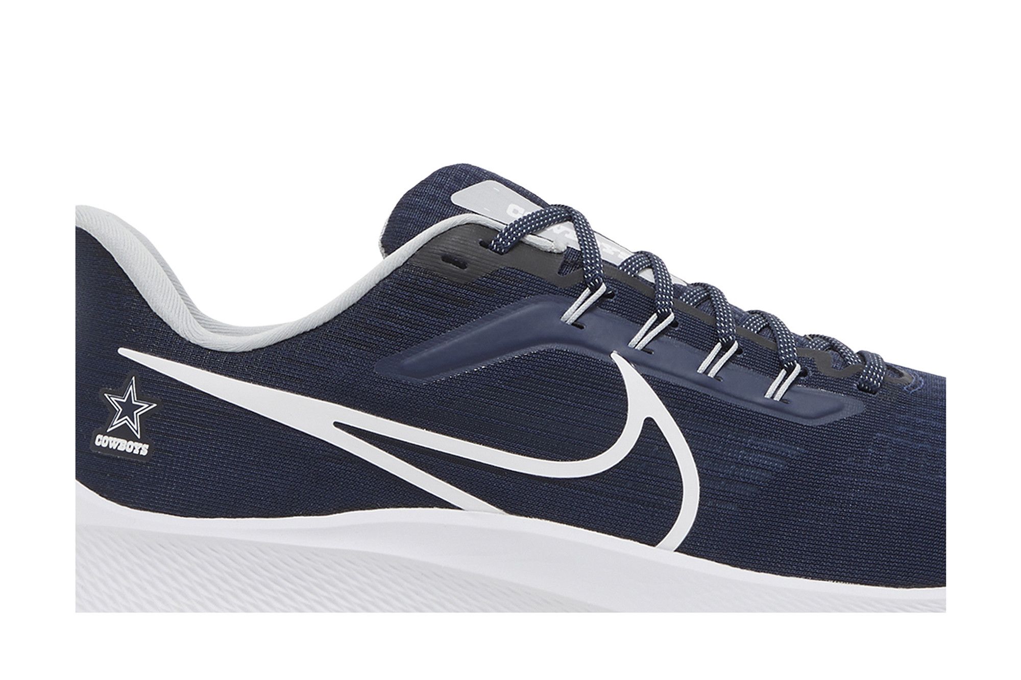 Size 10.0 NFL x Air Zoom Pegasus 39 Dallas Cowboys