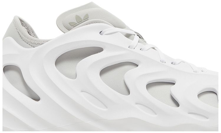 adiFOM Q Cloud White Grey