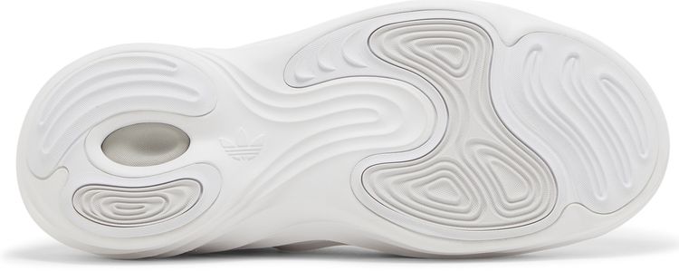 adiFOM Q Cloud White Grey