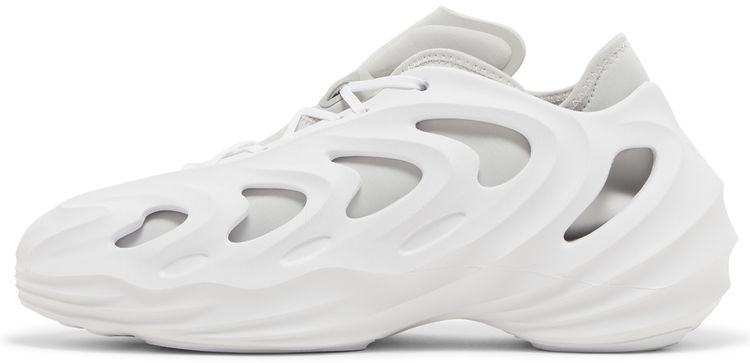 adiFOM Q Cloud White Grey