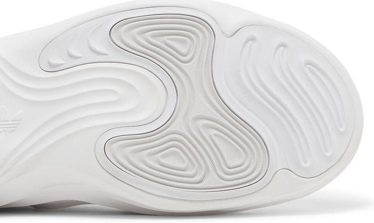 adiFOM Q Cloud White Grey