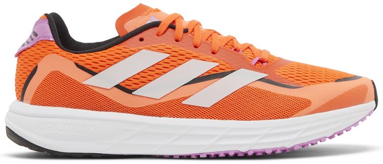 Adidas SL203 Impact Orange