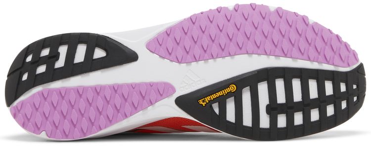 Adidas SL203 Impact Orange