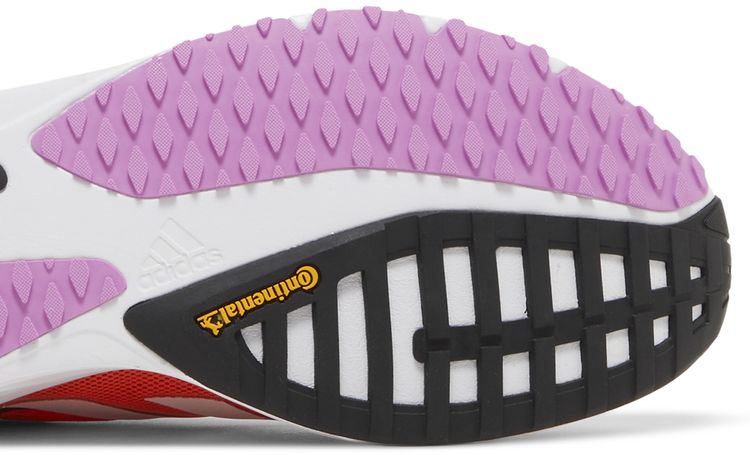 Adidas SL203 Impact Orange