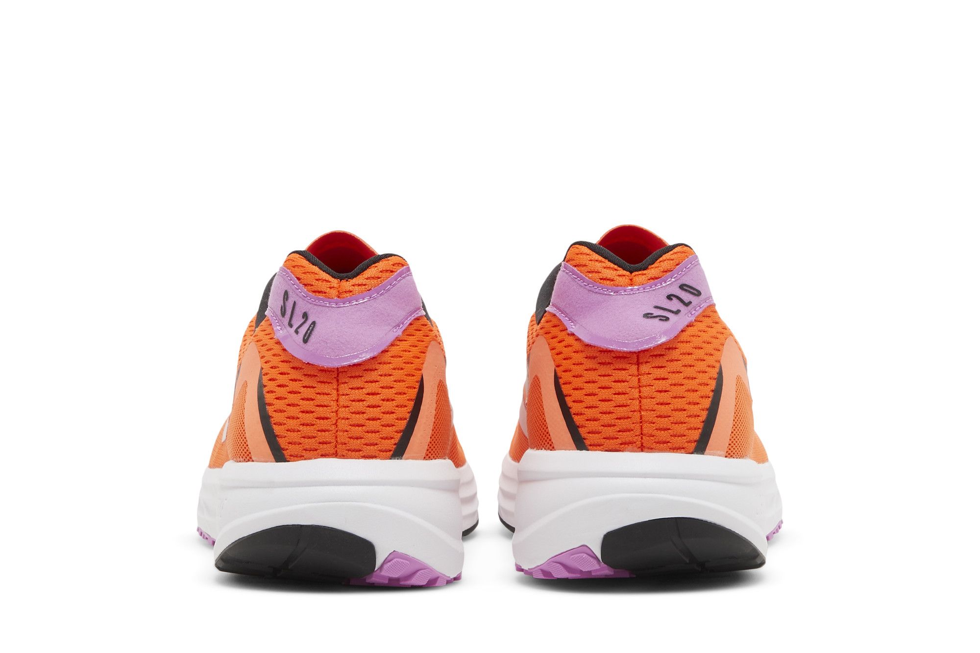 エルセーヌ　NO.700S adidas Women's Adizero EVO SL - Lucid Pink/Core Black/Cloud