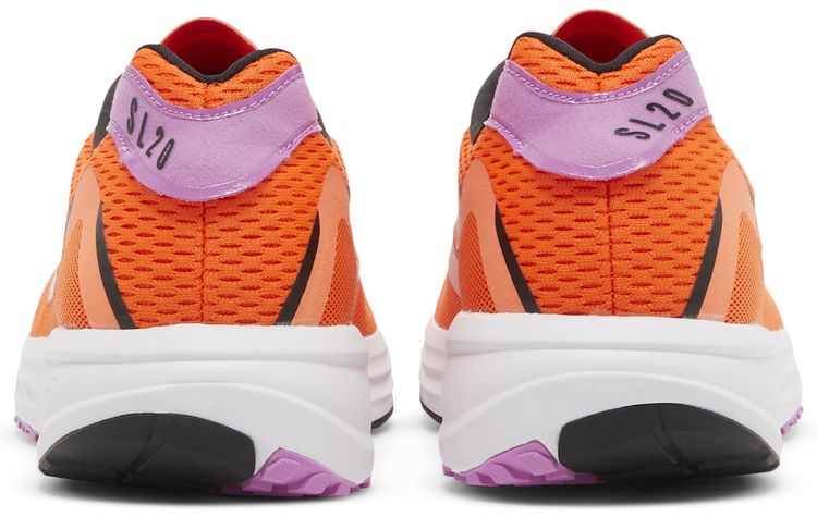 Adidas SL203 Impact Orange