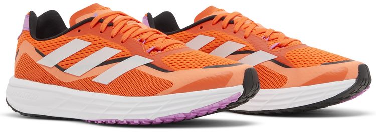 Adidas SL203 Impact Orange