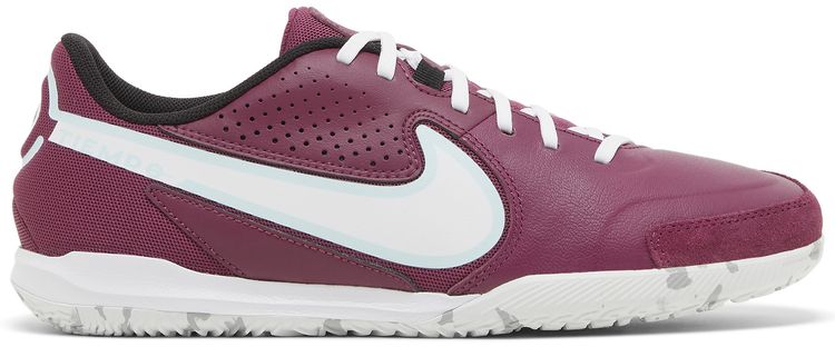 Nike Tiempo Legend 9 Academy IC Rosewood Camo