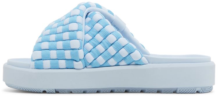 Air Jordan Wmns Jordan Sophia Slide Baltic Blue