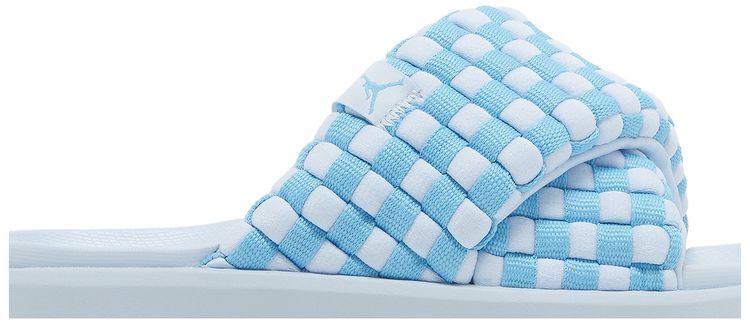 Air Jordan Wmns Jordan Sophia Slide Baltic Blue