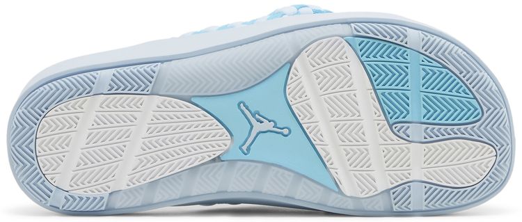 Air Jordan Wmns Jordan Sophia Slide Baltic Blue