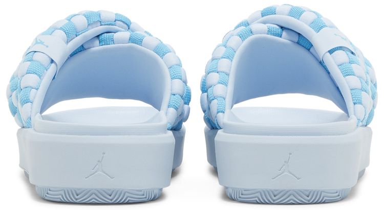 Air Jordan Wmns Jordan Sophia Slide Baltic Blue