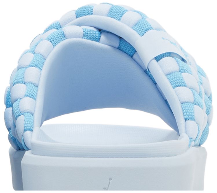 Air Jordan Wmns Jordan Sophia Slide Baltic Blue