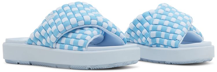 Air Jordan Wmns Jordan Sophia Slide Baltic Blue