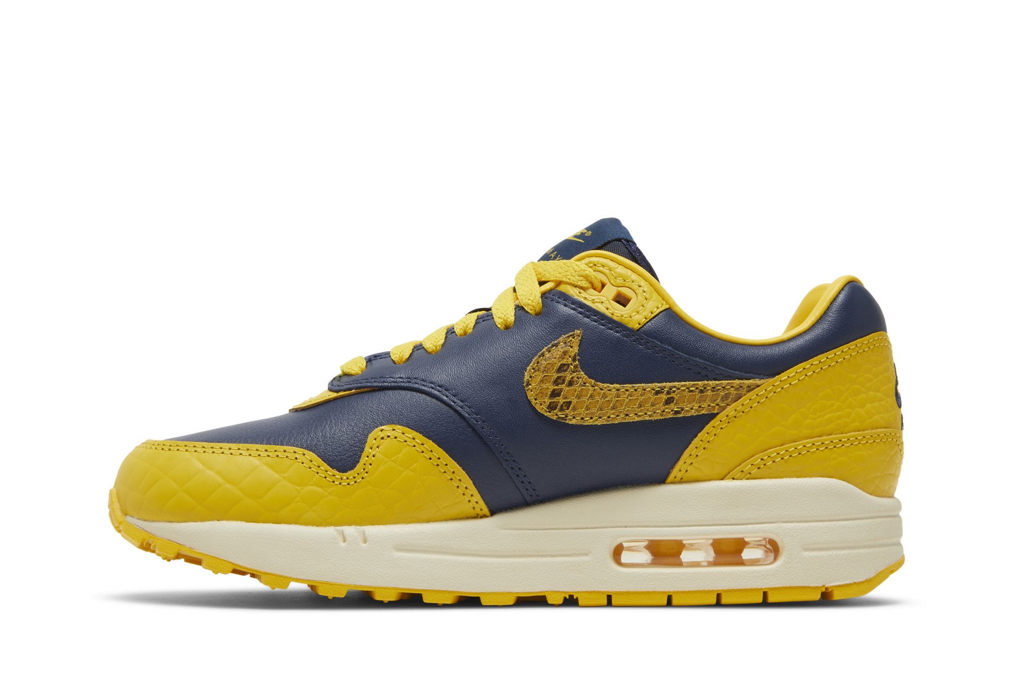 Buy Wmns Air Max 1 Premium CO.JP Tournament Winners FJ5479 410 GOAT