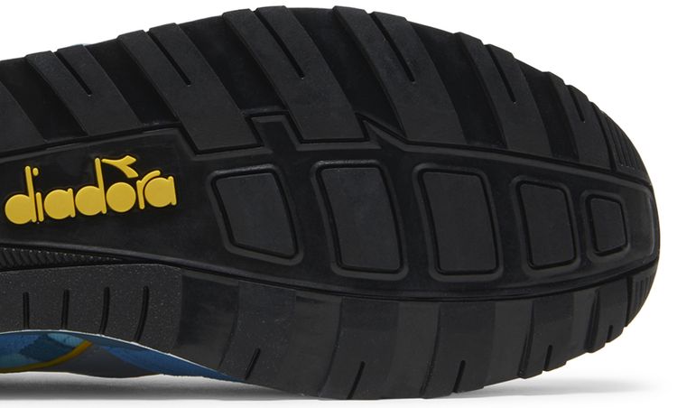 Diadora N9002 Summer Tour of Italy   Golden Coast