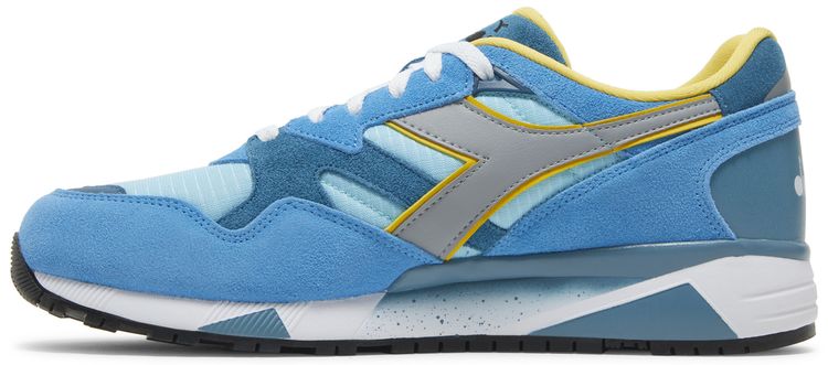 Diadora N9002 Summer Tour of Italy   Golden Coast