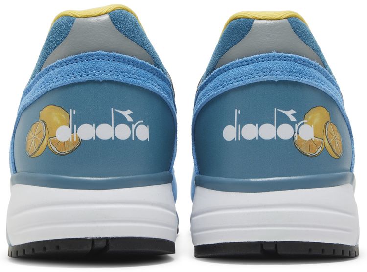 Diadora N9002 Summer Tour of Italy   Golden Coast
