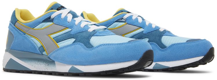 Diadora N9002 Summer Tour of Italy   Golden Coast