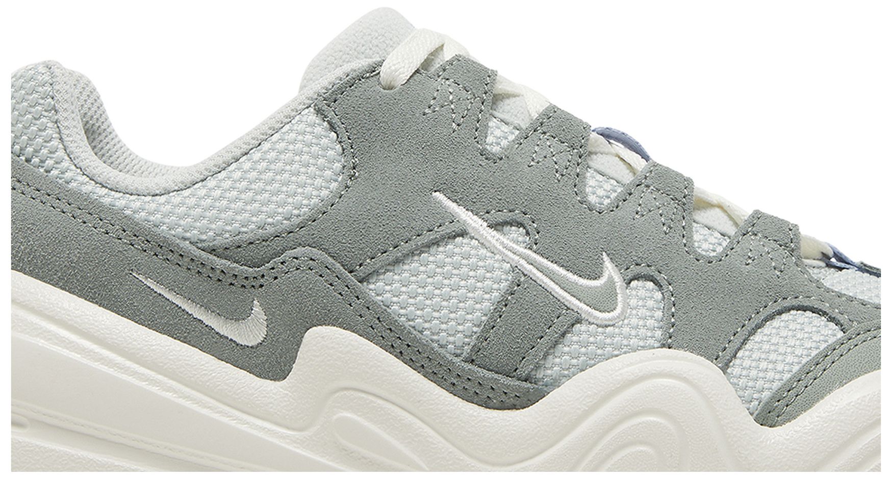 Buy Nike Wmns Tech Hera 'Mica Green' - DR9761 001 | GOAT