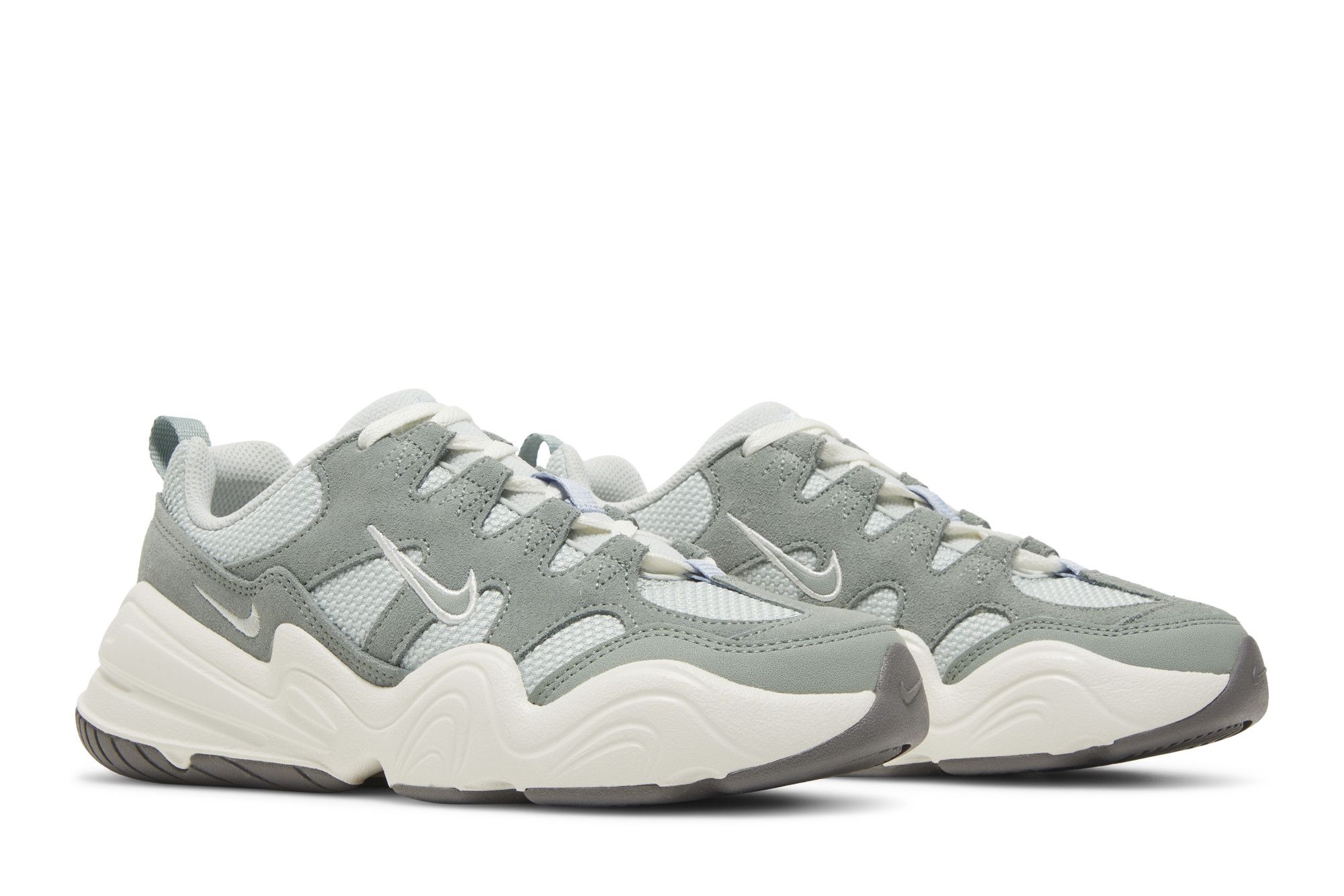 Buy Wmns Tech Hera 'Mica Green' - DR9761 001 | GOAT