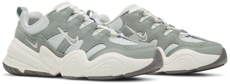 Nike Wmns Tech Hera Mica Green