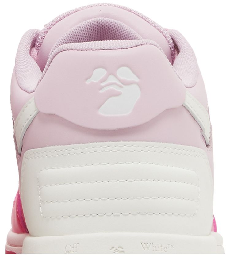 Off White Wmns Out Of Office Gradient Fuchsia Pink