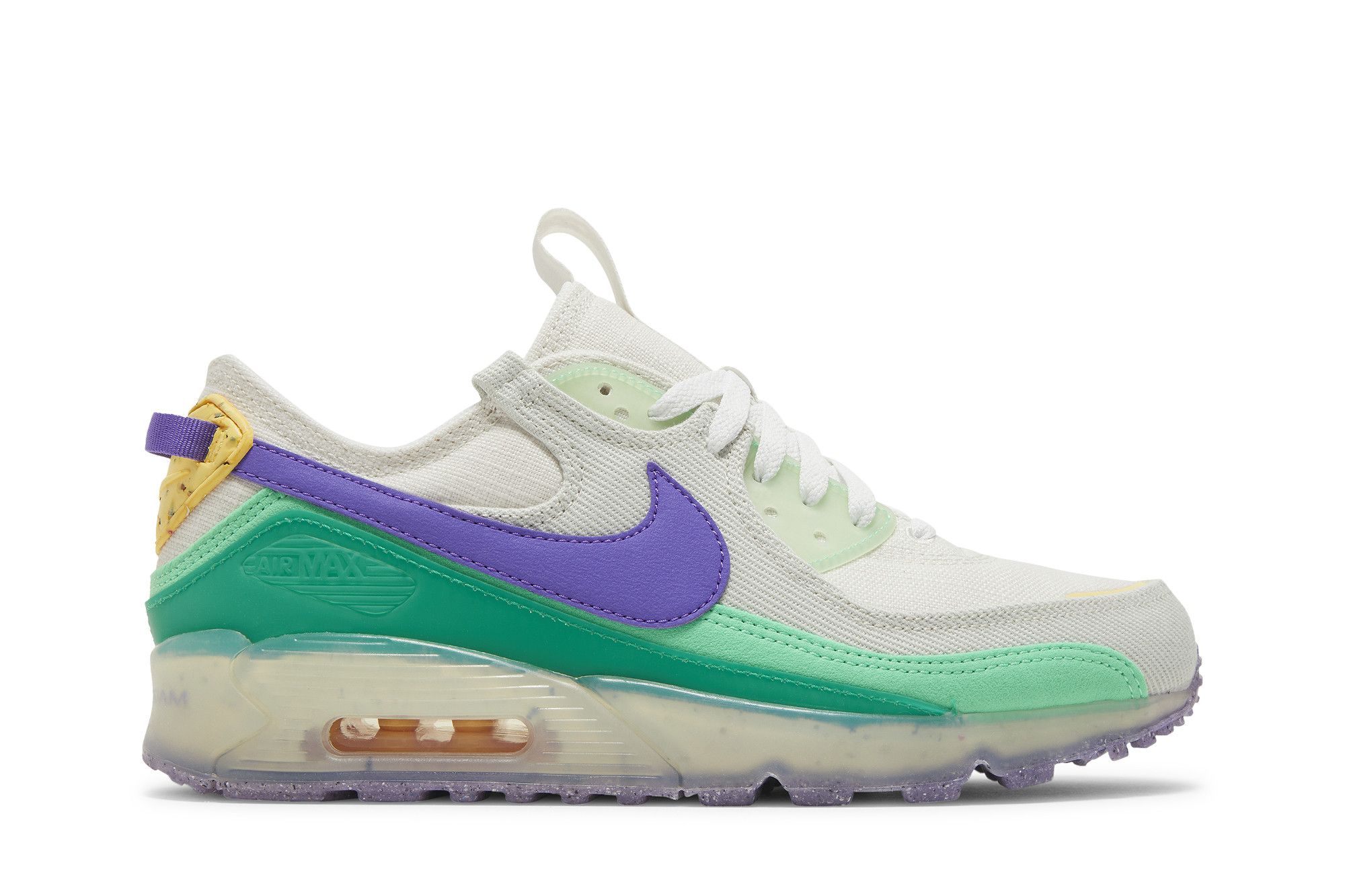 Air max hot sale grape 90