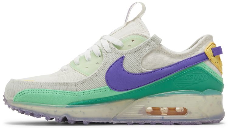 Nike Air Max Terrascape 90 Phantom Action Grape