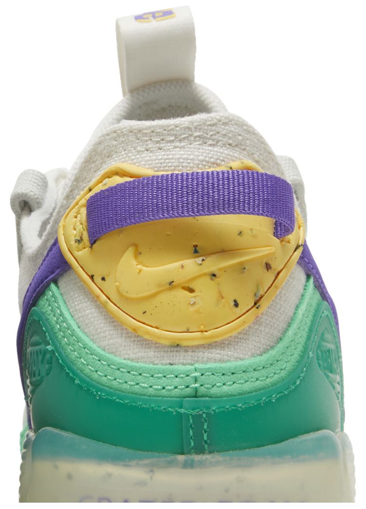 Nike Air Max Terrascape 90 Phantom Action Grape