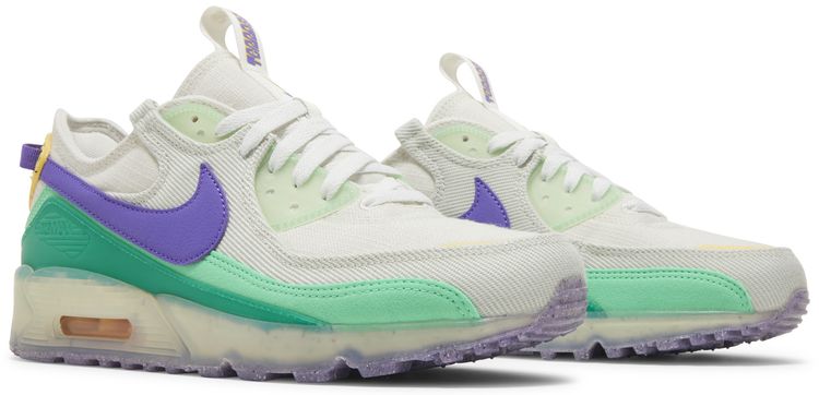 Nike Air Max Terrascape 90 Phantom Action Grape
