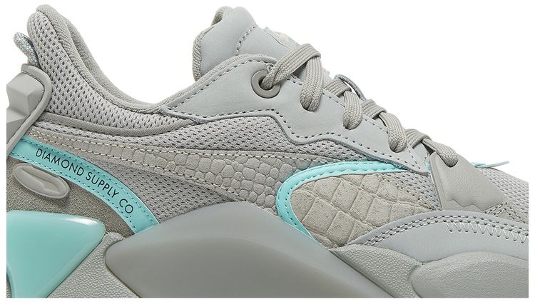 Puma Diamond Supply Co x RS XL 75th Anniversary