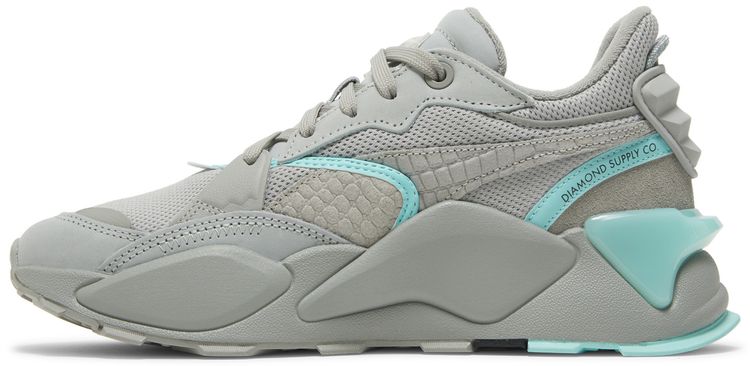 Puma Diamond Supply Co x RS XL 75th Anniversary
