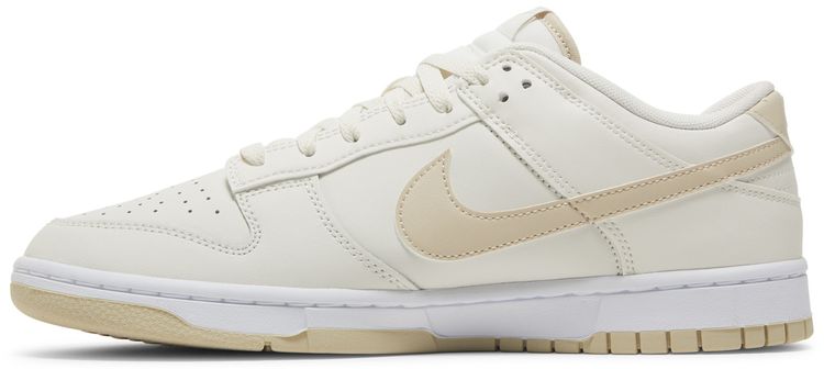 Nike Dunk Low Phantom Sanddrift