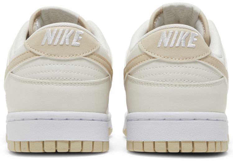 Nike Dunk Low Phantom Sanddrift