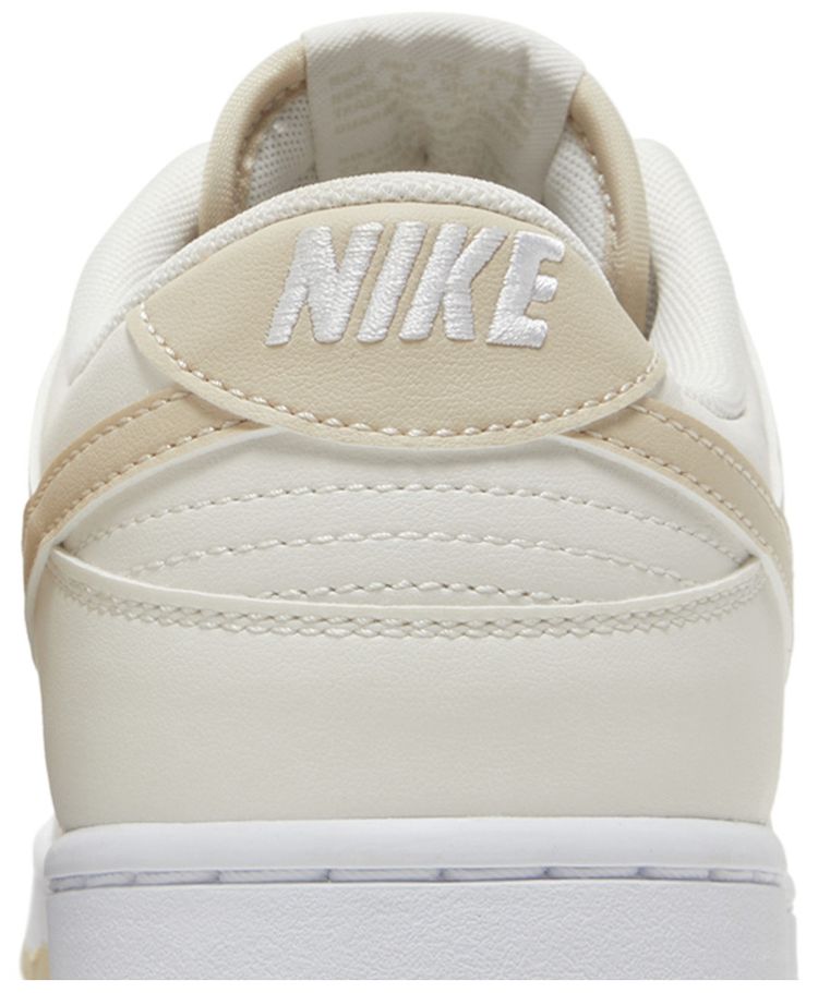 Nike Dunk Low Phantom Sanddrift