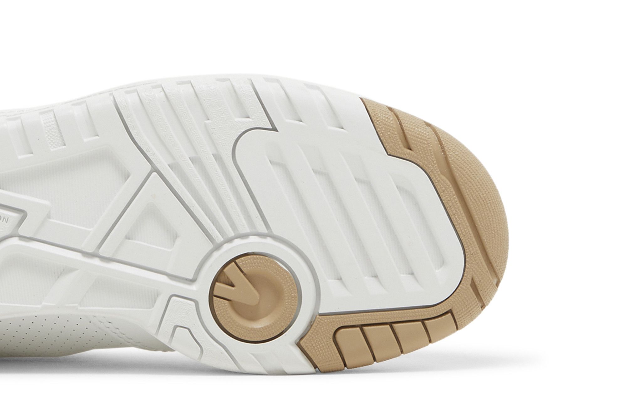 Buy Wmns 550 'White Incense' - BBW550BT | GOAT
