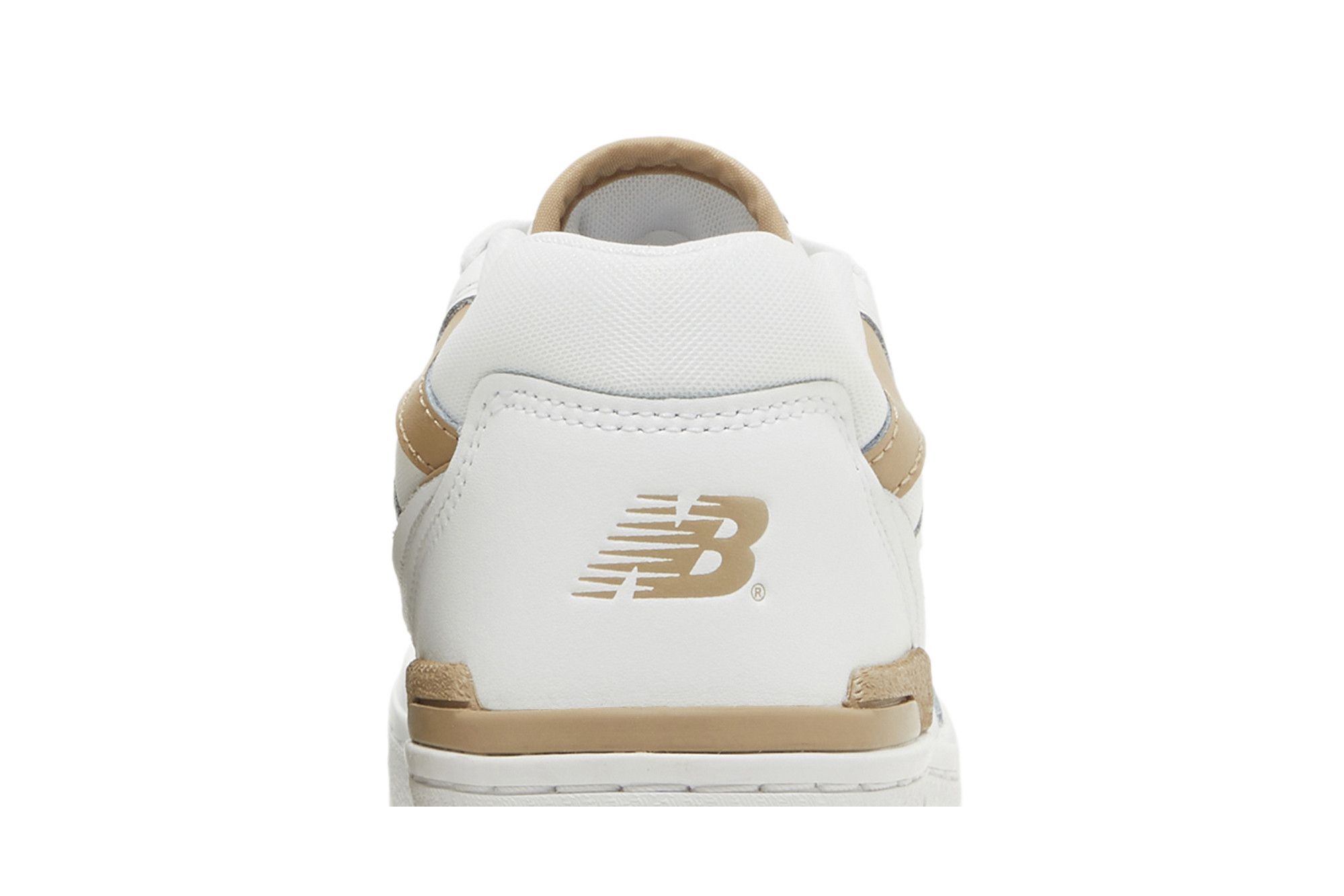 New balance ☆ BBW550BT White×Incense New Balance 550 White Incense - 121$ | BBW550BT | Shooos.com
