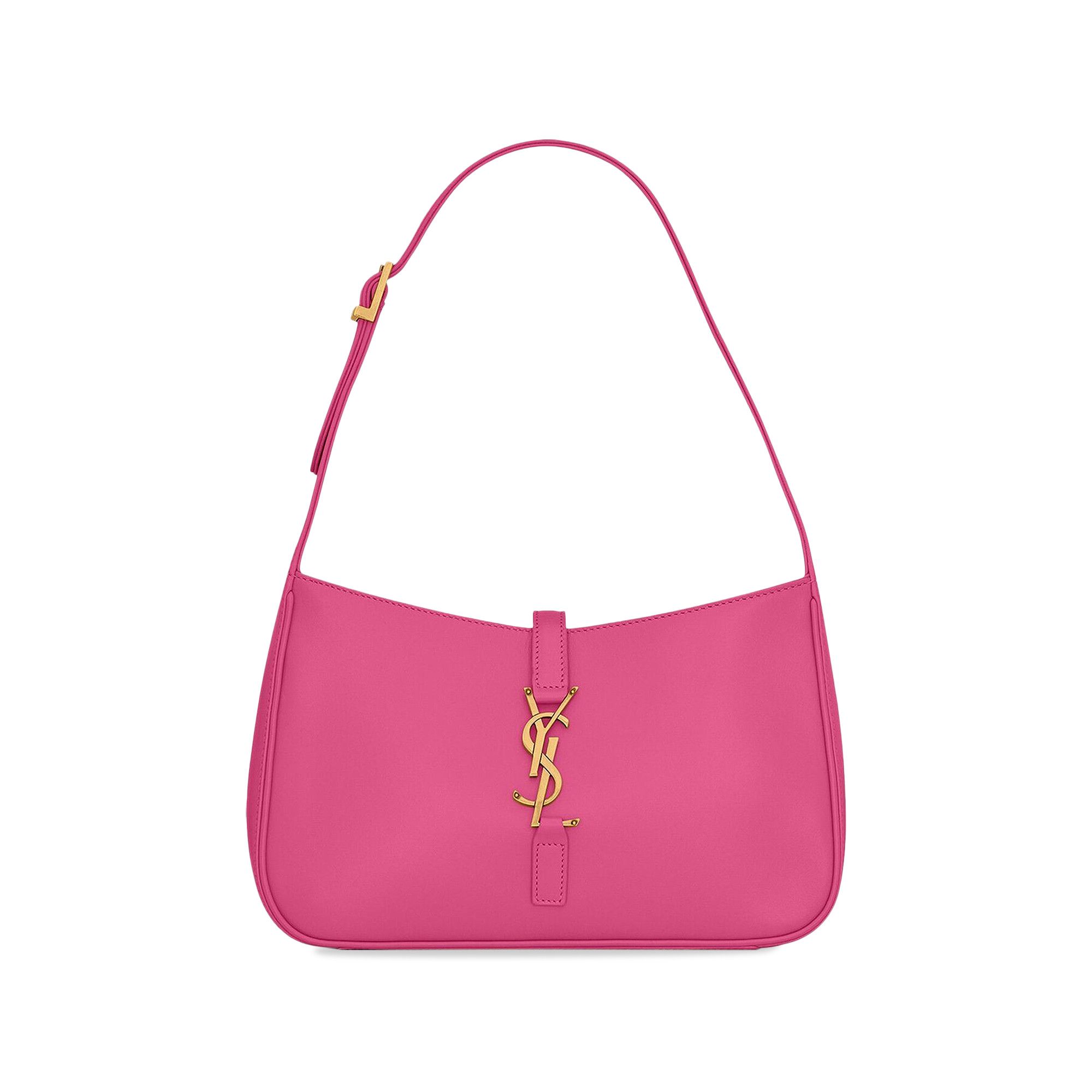 【Saint Laurent】YSL BAG HOBO◆6572282R20W Saint Laurent YSL Bag Hobo - Crema Soft – Kith