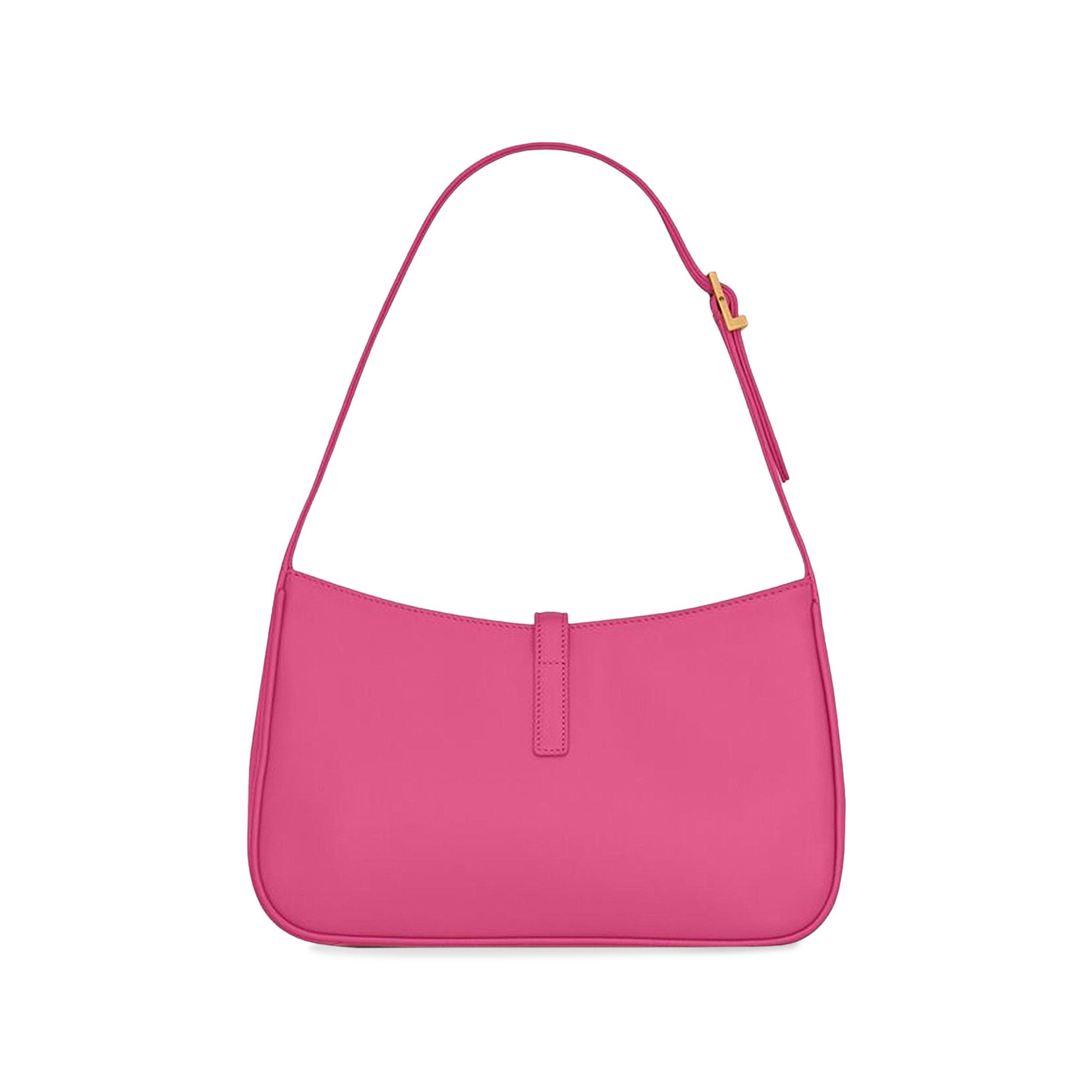 Buy Saint Laurent Hobo Bag 'Bubblegum' - 657228 2R20W 5623 | GOAT