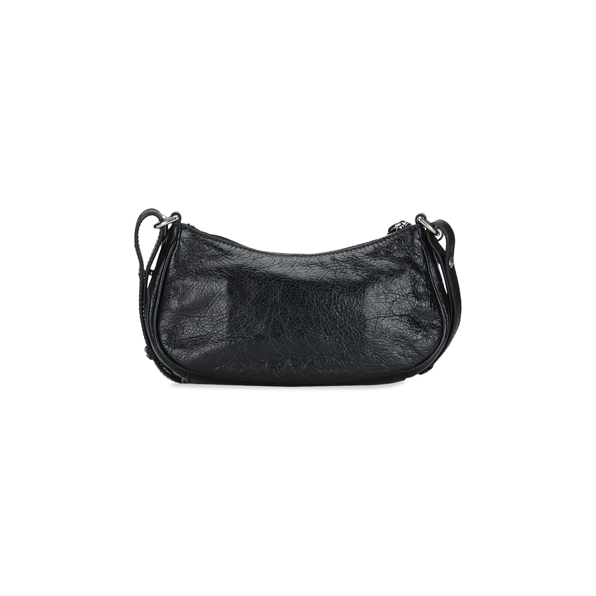 Buy Balenciaga Le Cagole Shoulder Bag 'Black' - 695814 1VG9Y