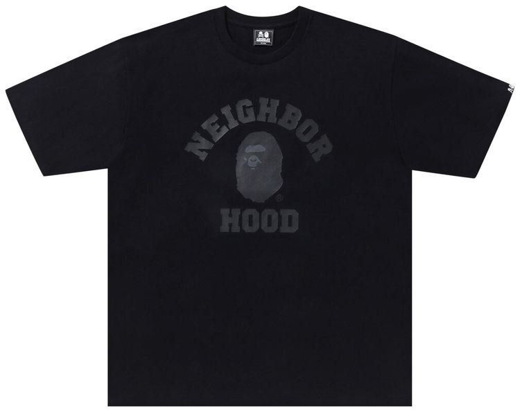 neighborhood bape