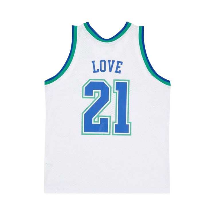 Palace PS Vest White