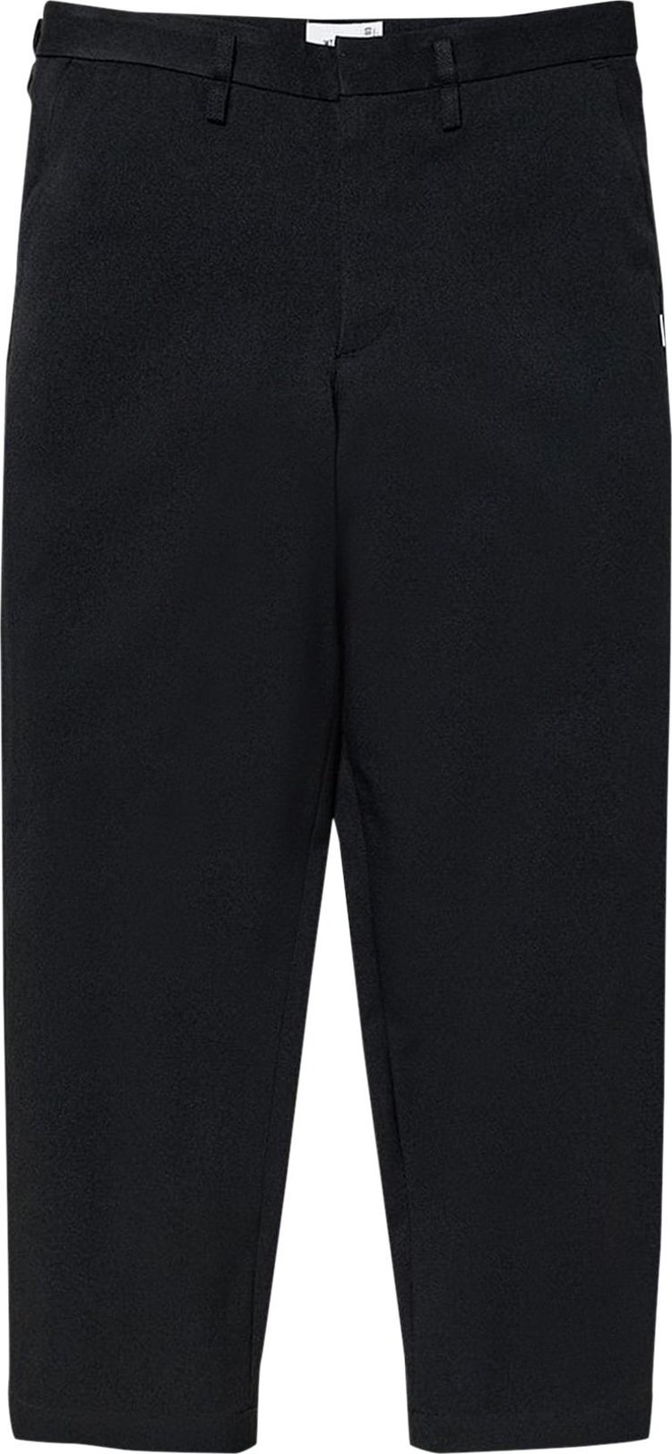 WTAPS Crease DL Pants Charcoal