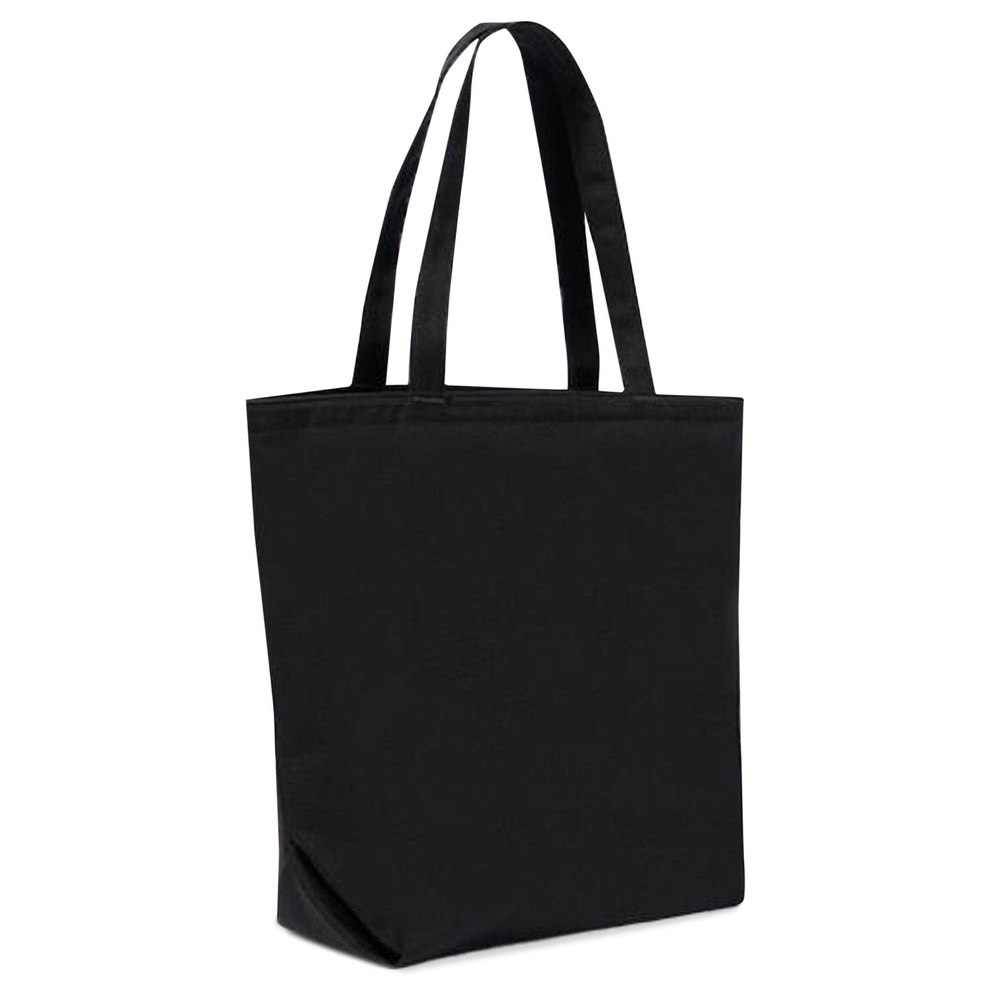 Buy Visvim Cordura Tote Bag 'Black' - 122203003025 BLAC | GOAT