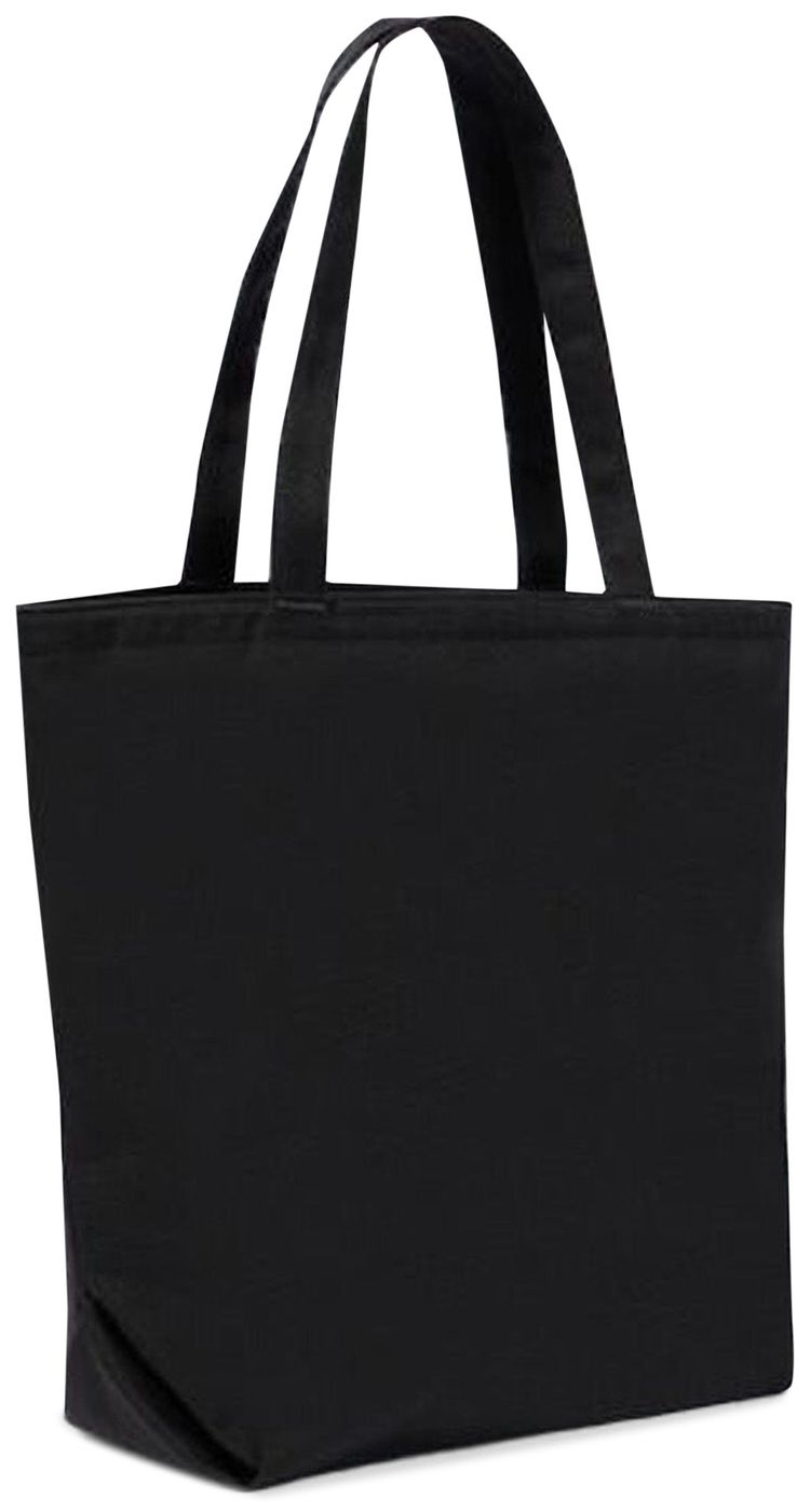 Visvim Cordura Tote Bag Black