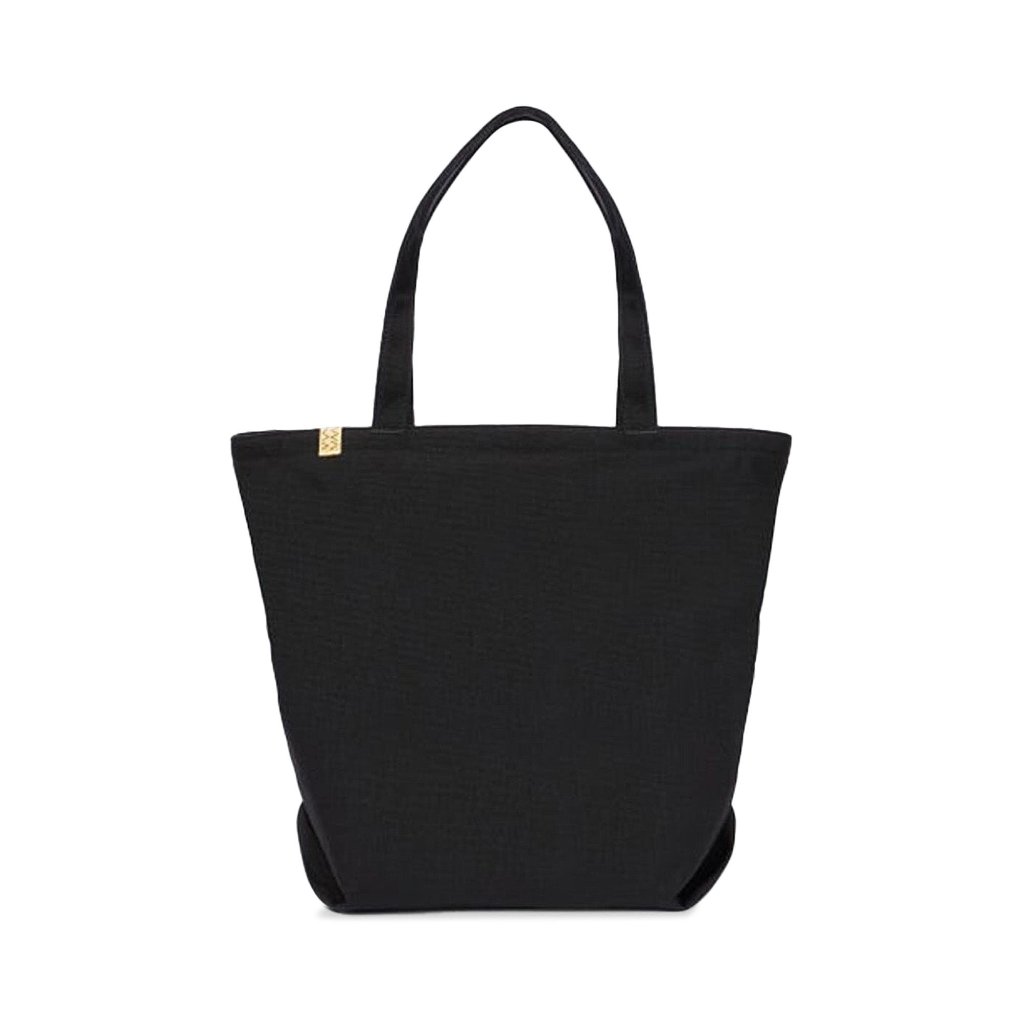 Buy Visvim Cordura Tote Bag 'Black' - 122203003025 BLAC | GOAT